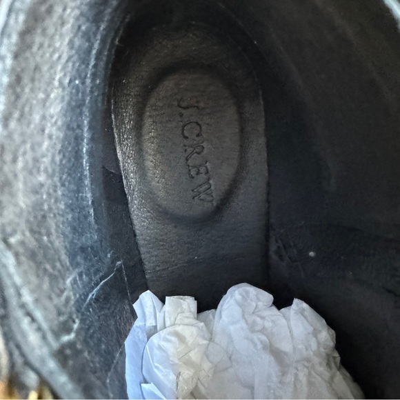 J. Crew Remi Double-zip ankle boots - Picture 6 of 9